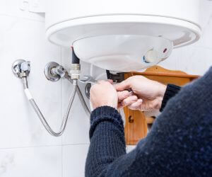 About Water Heater Repair LLC Lanesborough, MA